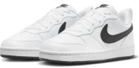 Ghete pentru copii Nike Court Borough Low Recraft (Gs) White/Black, s.39
