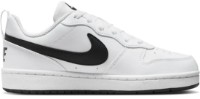 Ghete pentru copii Nike Court Borough Low Recraft (Gs) White/Black, s.39 imaginea #3 — magazin online Desire.md