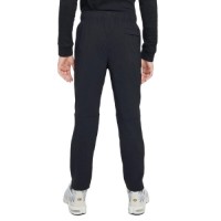 Pantaloni spotivi pentru copii Nike Tech Older Kids Black, s.XS imaginea #2 — magazin online Desire.md