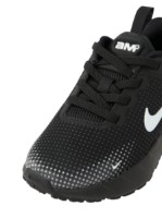 Кроссовки детские Nike Air Max Phoenix Black/White/Sonic Yellow/Anthracite, s.36.5 фото №5 — интернет-магазин Desire.md