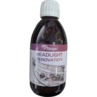 Lichid de restaurare a farurilor Tonyin TD12B