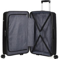 Valiză American Tourister Liftoff Spinner Expandable (152515/1175) imaginea #5 — magazin online Desire.md