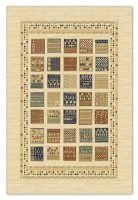 Ковёр Covoare Ungheni Atlas 8397_1_41334  2x2.9m