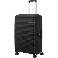 Valiză American Tourister Liftoff Spinner Expandable (152515/1838) imaginea #2 — magazin online Desire.md