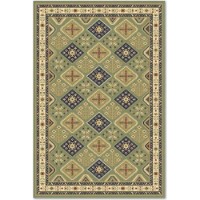 Ковёр Covoare Ungheni Atlas 8449_1_41366 2.4x3.4m