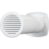 Clapă de ventilare Era 12.5КП imaginea #2 — magazin online Desire.md