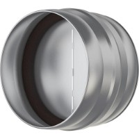 Clapă de ventilare Era 125СКЦ