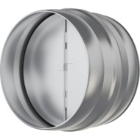 Clapă de ventilare Era 125СКЦ imaginea #4 — magazin online Desire.md