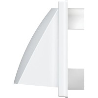 Clapă de ventilare Era 1515К12.5ФВ imaginea #2 — magazin online Desire.md