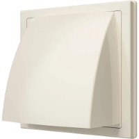 Clapă de ventilare Era 1515К12.5ФВ Ivory