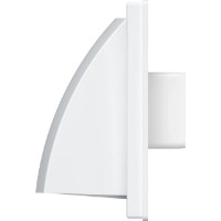 Clapă de ventilare Era 1515К511ФВ imaginea #2 — magazin online Desire.md