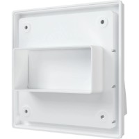 Clapă de ventilare Era 1515К511ФВ imaginea #4 — magazin online Desire.md