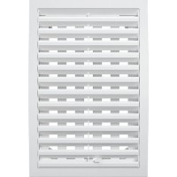 Clapă de ventilare Era 2030РРП imaginea #4 — magazin online Desire.md