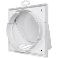 Clapă de ventilare Era 1919К1516ФВ imaginea #3 — magazin online Desire.md