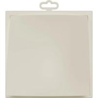 Clapă de ventilare Era 1919К1516ФВ Ivory imaginea #3 — magazin online Desire.md