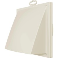 Clapă de ventilare Era 1919К1516ФВ Ivory