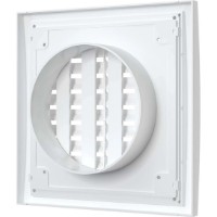 Clapă de ventilare Era 2020RRP15F imaginea #2 — magazin online Desire.md