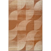 Covor Covoare Ungheni Geo 1420_1_44455 1.6x2.3m