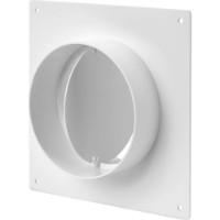 Clapă de ventilare Europlast AFV100