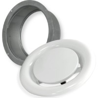 Clapă de ventilare Europlast DM100 7502767 imaginea #2 — magazin online Desire.md