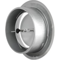 Clapă de ventilare Europlast DM100 7502767 imaginea #4 — magazin online Desire.md