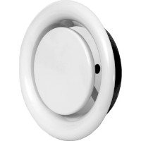 Clapă de ventilare Europlast DM125 7502768