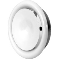 Clapă de ventilare Europlast DMP100 7502769