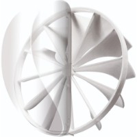 Clapă de ventilare Europlast E-EXTRA EEV150 imaginea #2 — magazin online Desire.md
