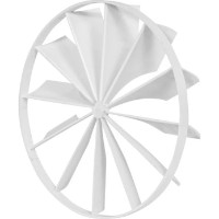 Clapă de ventilare Europlast E-EXTRA EEV150