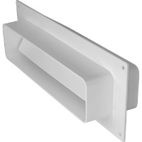 Clapă de ventilare Europlast KFV25 (63661)