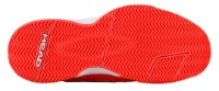 Adidași pentru dame Head Revolt Pro 4.0 Clay 36 Coral/White imaginea #3 — magazin online Desire.md