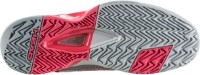 Adidași pentru dame Head Revolt Pro 4.0 Clay 41 Grey/Red imaginea #5 — magazin online Desire.md