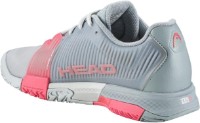 Adidași pentru dame Head Revolt Pro 4.0 Clay 42 Grey/Red imaginea #3 — magazin online Desire.md
