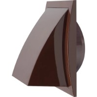 Clapă de ventilare Europlast ND12FVB (63186)