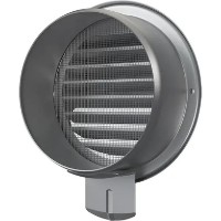 Вентиляционная заслонка Mistral 16ВМ фото №2 — интернет-магазин Desire.md