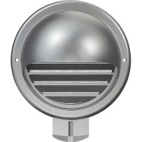 Вентиляционная заслонка Mistral 16ВМ фото №3 — интернет-магазин Desire.md