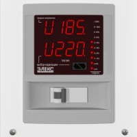 Stabilizator de tensiune Elex Amper У12-1/32 Simistor (ELEKSAMPER1232) imaginea #7 — magazin online Desire.md