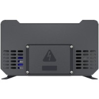 Stabilizator de tensiune Elex Amper У12-1/32 Simistor (ELEKSAMPER1232) imaginea #8 — magazin online Desire.md