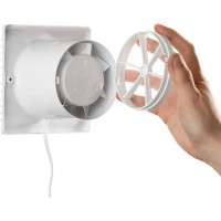 Clapă de ventilare Orno BF100VALVE imaginea #5 — magazin online Desire.md