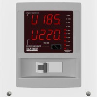 Stabilizator de tensiune Elex Amper У12-1/50 Simistor (ELEKSAMPER1250) imaginea #8 — magazin online Desire.md