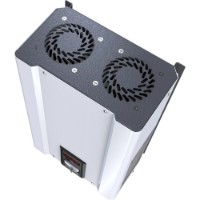 Stabilizator de tensiune Elex HIBRID У7-1/40 Simistor (ELEKSGBRD740) imaginea #3 — magazin online Desire.md