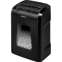 Уничтожитель документов Fellowes Powershred 12C (7120101) фото №3 — интернет-магазин Desire.md