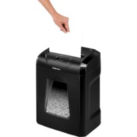 Уничтожитель документов Fellowes Powershred 12C (7120101) фото №4 — интернет-магазин Desire.md