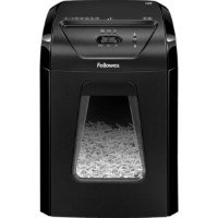 Уничтожитель документов Fellowes Powershred 12C (7120101)