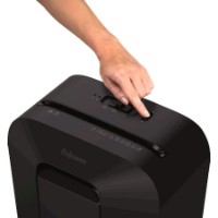 Уничтожитель документов Fellowes Powershred LX45 фото №3 — интернет-магазин Desire.md