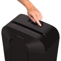 Уничтожитель документов Fellowes Powershred LX50 фото №3 — интернет-магазин Desire.md
