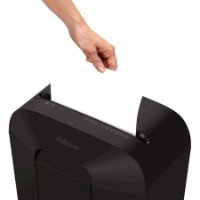 Уничтожитель документов Fellowes Powershred LX50 фото №4 — интернет-магазин Desire.md
