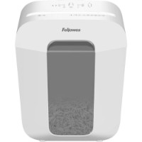 Уничтожитель документов Fellowes Powershred LX50 White