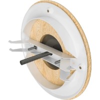 Clapă de ventilare Promistral 12.5DW Pine imaginea #3 — magazin online Desire.md