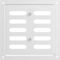 Clapă de ventilare Promistral 1515MER White imaginea #3 — magazin online Desire.md